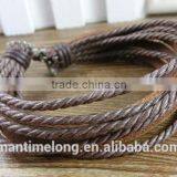 Handmade Bracelets Boy and Girl Friendship Bracelets Leather Bracelets thumbnail-5