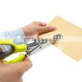 Kitchen Shear,5 Blades Kitchen Shear thumbnail-6