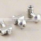 Roll in Profile Connector