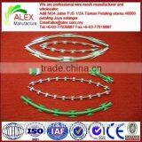 Concertina Razor Wire/Concertina Wire/Razor Barbed Wire thumbnail-1