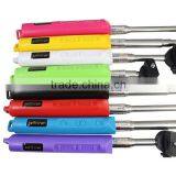 2016 Novelty Design Self Handheld Stick Monopod,Wired Audio Cable Take Pole thumbnail-3