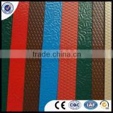 A3003 H16/A3104 H24,Embossed type,diamond embossed/Stucco Embossed Aluminum Coil Sheet