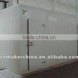 Refrigerentaion Unit Cold Storage for Seafood thumbnail-1