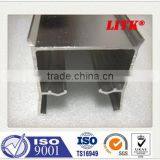 Factory Supply Anodizing OEM Design 7075 Aluminium Alloy Extrusion Profiles thumbnail-6