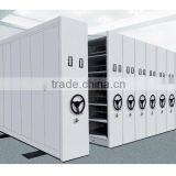 Steel Mobile Compact File Cabinet thumbnail-1