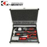 K-Mastet 17 Pcs Hardware Tool Set Household Tool Set Gift Tool Set