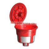 Top Quality Resuable Coffee Filter Cup