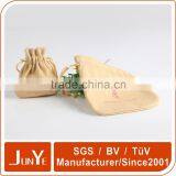 Guangzhou Factory Silk Screen Jewelry Gift Bag thumbnail-2
