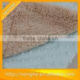 Hot Selling!!! Factory Direct Sale Flannel Blanket/fur Blanket for Promotion thumbnail-6