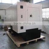 LCK87W Alloy Wheel Repair Equipment in Lathe thumbnail-4