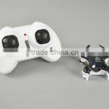Newest 4.4cm 2.4G WIFI Mini Quadcopter With Camera thumbnail-5