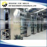 15tons/day Industrial Folding Rice Noodle Production Line/ Thin Rice Vermicelli Machine thumbnail-5