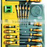 27 PCS SCREWDRIVER SET A1108-13 thumbnail-1
