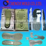 High Qualities Shoes Made Vietnam Concrete Mold Casting Nike Air Max Shoes