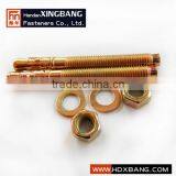 1" Wedge Anchor Manufacturer in China Hebei Handan thumbnail-1
