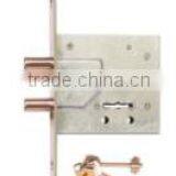 EAST EUROPE LEAF KEYS LOCK BODY thumbnail-1