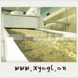 Professional Onion Belt Dryer Made in China thumbnail-6