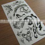 ECO-friendly Hand Tattoo Sticker,face Tattoo Sticker thumbnail-4