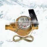Plastic RF Water Meter thumbnail-3