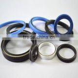 High Quality Spring Energized PTFE Seals/Spring PTFE Sealing thumbnail-1