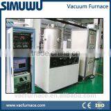 Lab Application VQB Small Vacuum Brazing Furnace thumbnail-1