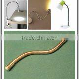 CH-MK-8023 Flexible Gooseneck For Rigid Lamp Holder thumbnail-3