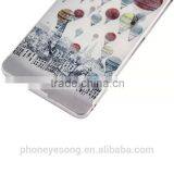 For Sony Z3 Acrylic PMMA Mobile Phone Case thumbnail-2