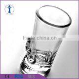 50ml Factory of Good Quality Home Drinkware Unbreakable Clear Shot Glass thumbnail-4