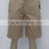 Men's Cargo Shorts Stocks
