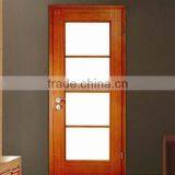 Single Leaf Interior Wood Door thumbnail-1