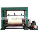 High Quality Paper Rewinder, Paper Rolling Machine thumbnail-1