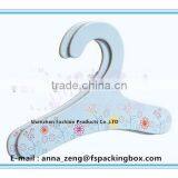 Clothes Cardboard Hanger for Kids