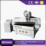 Homemade 3d Cnc Machine Cnc Router 1200x1200 , Advertising Cnc Machine for Wood MDF Pvc thumbnail-3