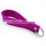 Wool Felt Keychain thumbnail-1