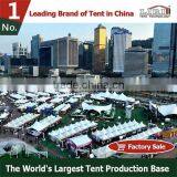 Small Booth Marquee Gazebo Tent for Outdoor Exhibition thumbnail-4