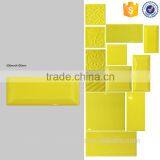 100x200 China Bevel Edge Wall Tile, Glossy Bathroom Faux Brick Ceramic Tiles thumbnail-1