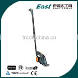 2 in 1 lithium 3.6v grass shear hedge trimmer cordless tool