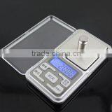 Mini Electronic Digital Pocket Scales Pocket Scale thumbnail-4