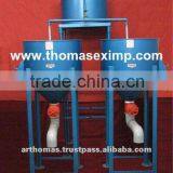 YAM PROCESSING PLANT