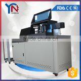 Three Functions in One Automatic Letter Bending Machine Supplier's Choice thumbnail-5