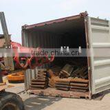 Lead Ore Raw Materials Ball Mill Liner Plate thumbnail-2