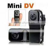 Promotion!!! The Smallest Best Hidden Action Mini Live Camera MD80 Quality Choice thumbnail-2