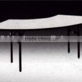 Cheap But High Quality Banquet Folding Table For Event thumbnail-1