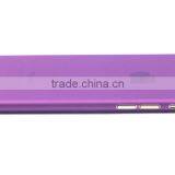 Wholesale Wood Mobile Phone Case Slim Phone Case Cell Phone Case for Iphone6 thumbnail-3