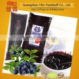 1.2kg Blueberry Jam Made in China Hot Sale Product