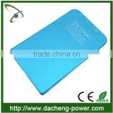 2600mAh Portable Solar Power Bank, Mobile Solar Charger for Iphone6/Plus thumbnail-6