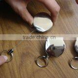 Custom Badge Reel,metal Badge Reel,metal Retractable Reel Badge Holders