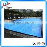 500 Micron Thermal Pool Cover Foam Cover for Swimming Pool thumbnail-4