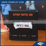 Exhibition Front Counter Desk thumbnail-4