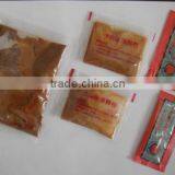 Automatic Liquid Filling and Packing Machine thumbnail-3